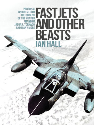 cover image of Fast Jets and Other Beasts